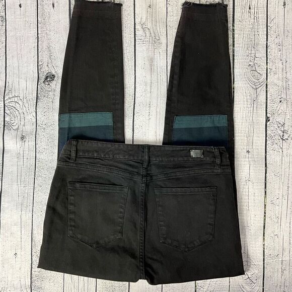 L.L. BEAN SIGNATURE Skinny Jeans - Picture 2 of 5